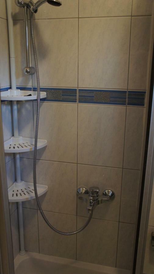 Ivo Apartments Рогозница Экстерьер фото