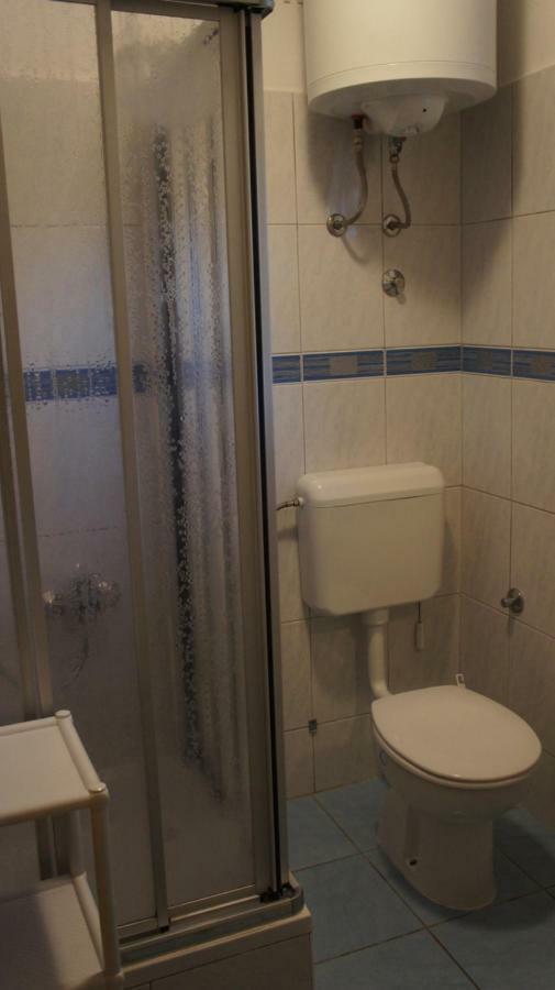 Ivo Apartments Рогозница Экстерьер фото